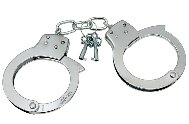 FURY METAL HANDCUFF