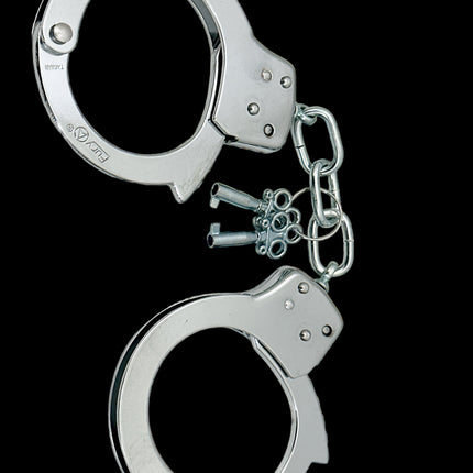 FURY METAL HANDCUFF