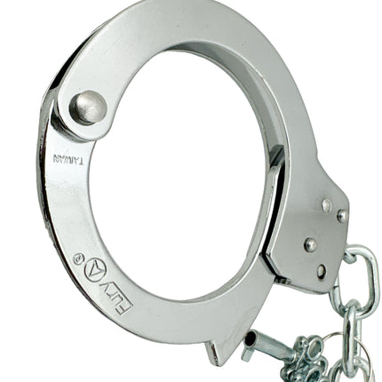 FURY METAL HANDCUFF