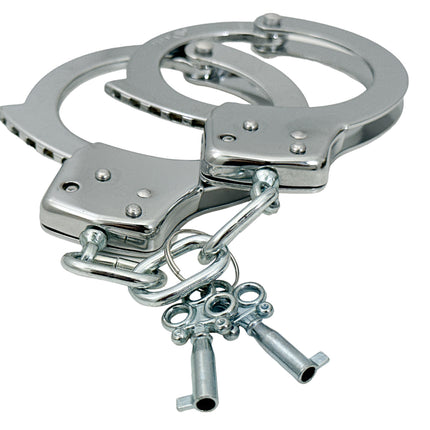 FURY METAL HANDCUFF