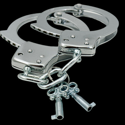 FURY METAL HANDCUFF