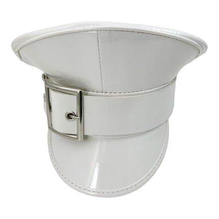 HT261 BUCKLE CAPTAIN HAT