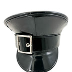 PATENT BLACK