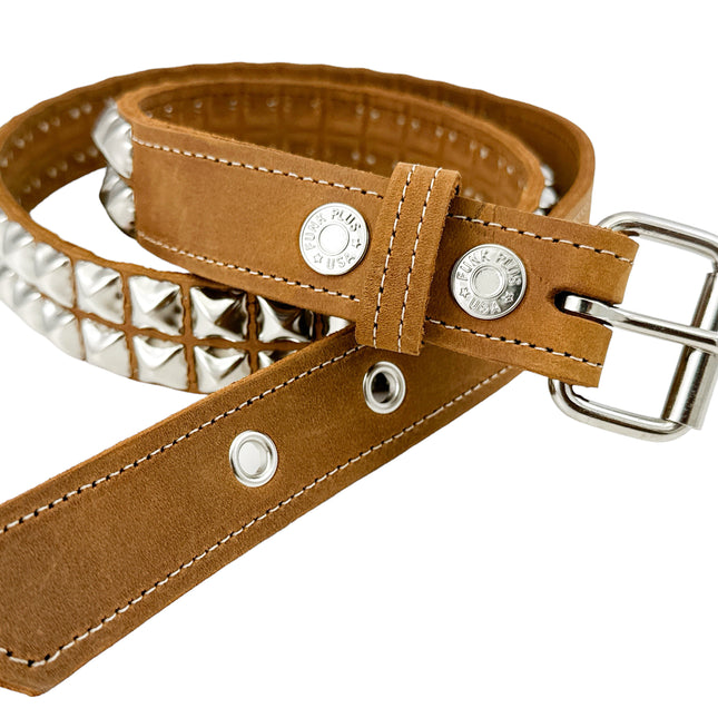 BT117D-TOB 5MM THICK DOUBLE CRAZY HORSE LEATHER