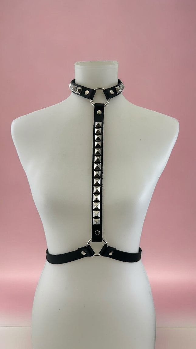 XH166 GIRLS  HARNESS