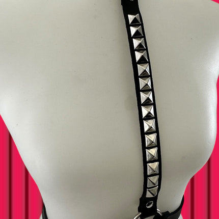 XH166 GIRLS  HARNESS