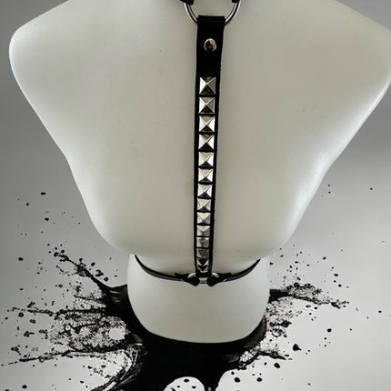 XH166 GIRLS  HARNESS