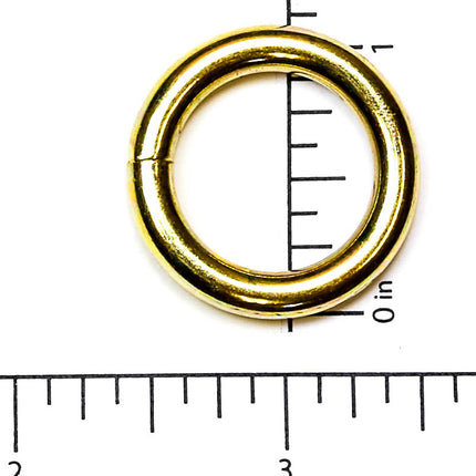 3/4" RING 12PCS