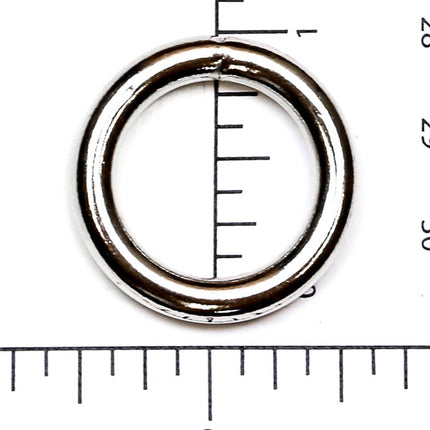3/4" RING 12PCS