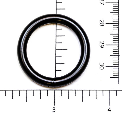 1" RING 12PCS