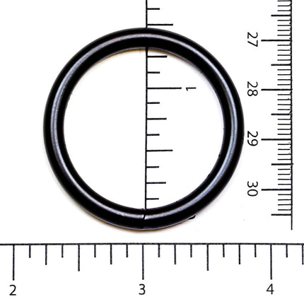 1 1/4" RING 12PCS