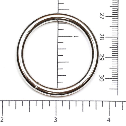 1 1/4" RING 12PCS