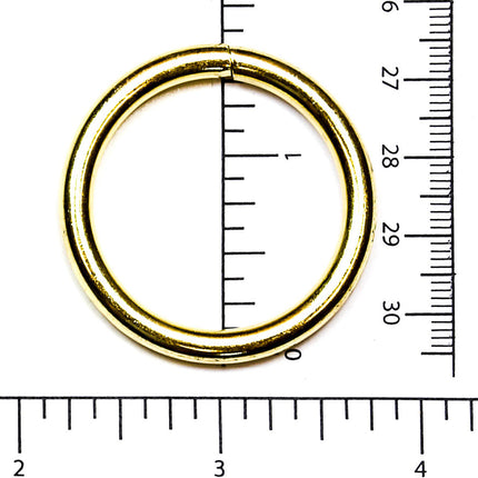 1 1/2" RING 12PCS