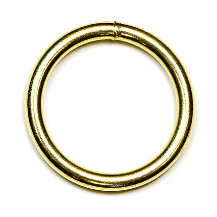 1 1/4" RING 12PCS
