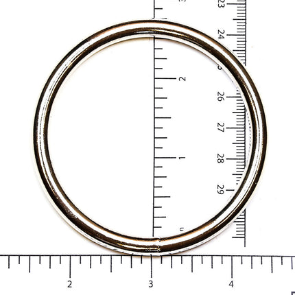 2 1/2" RING 12PCS