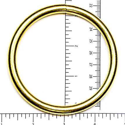 3" RING 12PCS