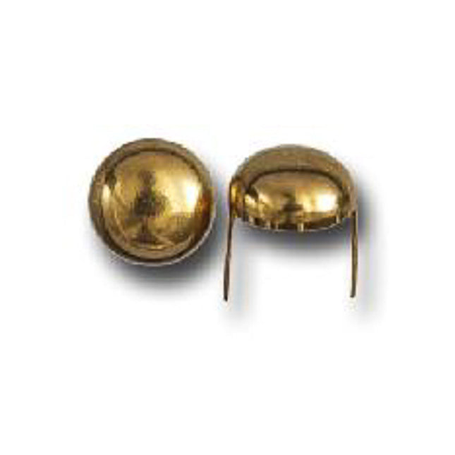 ROUND STUD 1/2" 12MM MADE IN USA