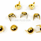 BRASS ROUND / 100
