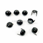 BLACK ROUND / 100