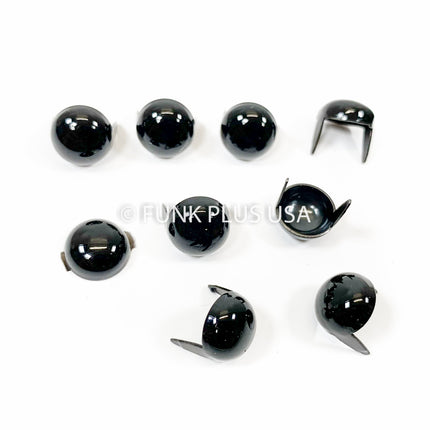 ROUND STUD 9MM. MADE IN USA