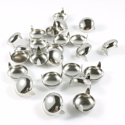 ROUND STUD 1/2" 12MM MADE IN USA