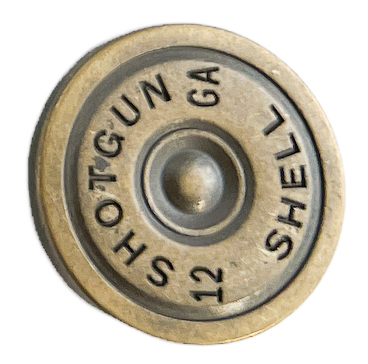 BULLET SNAP BUTTON-6PCS