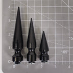 BLACK / 4