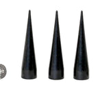 SPIKE TALL BLACK / 25