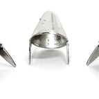 SILVER UK77 / 100