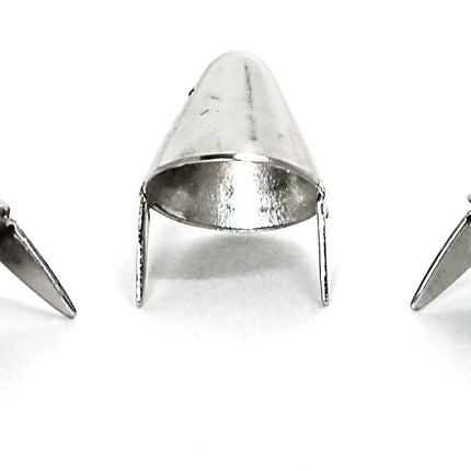 UK77 STUD  TALL CONE STUD
