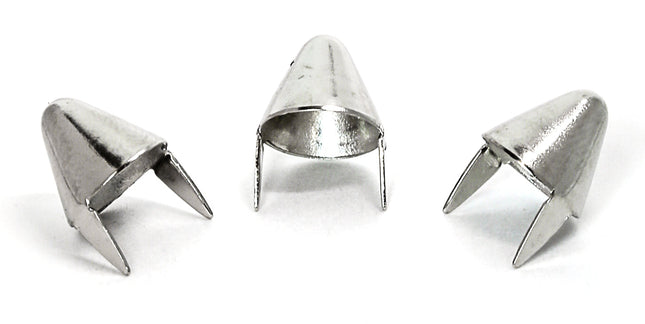 UK77 STUD  TALL CONE STUD