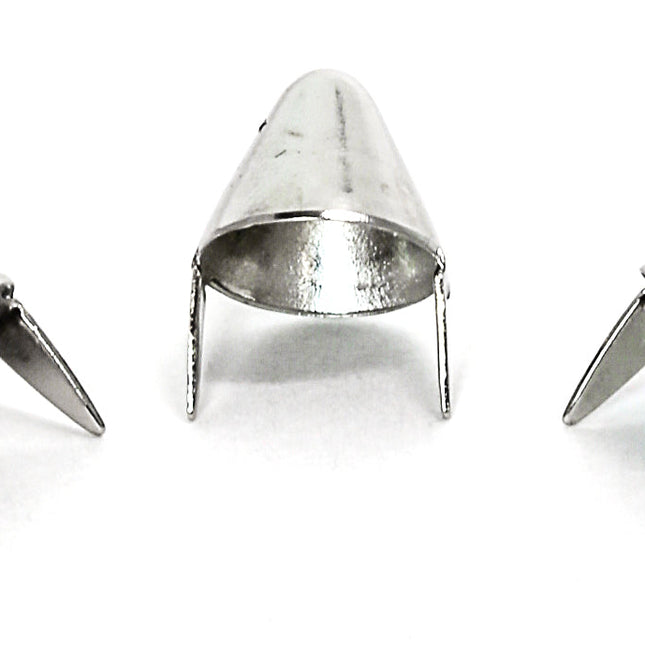 UK77 STUD 12MM 1/2"  CONE STUD MADE IN USA