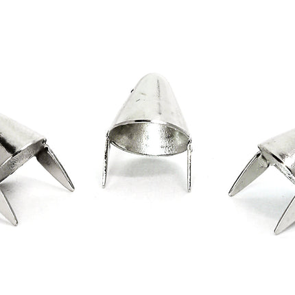 UK77 STUD  TALL CONE STUD