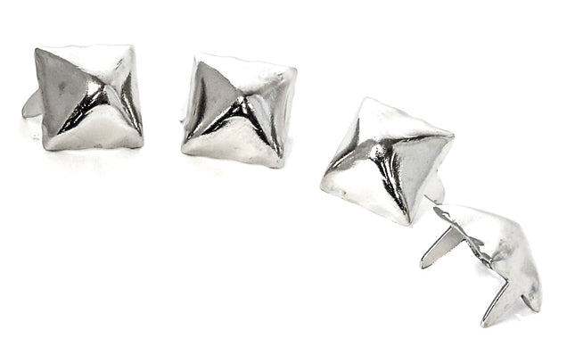 PYRAMID 5/8" LARGE 16MM PYRAMID MADE IN USA