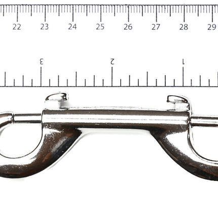 TC400-5PK KEY CLASP TRIGGER CLASP BOTH SIDE TRIGGER 5