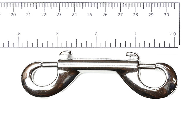 TC400-5PK KEY CLASP TRIGGER CLASP BOTH SIDE TRIGGER 5