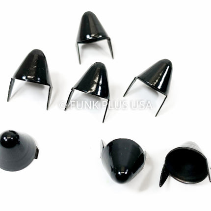 UK77 STUD  TALL CONE STUD