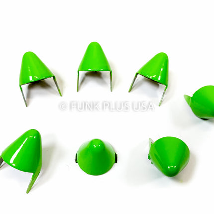 UK77 STUD  TALL CONE STUD
