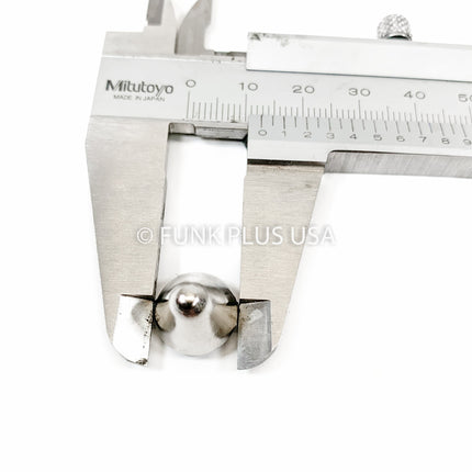 UK77 STUD  TALL CONE STUD