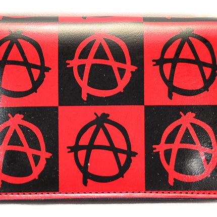 WAR101  ANARCHY