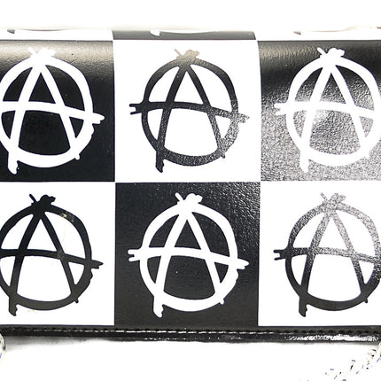 WAR101  ANARCHY