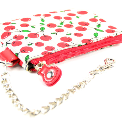 WCH700 CHERRY WALLET