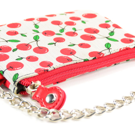 WCH700 CHERRY WALLET