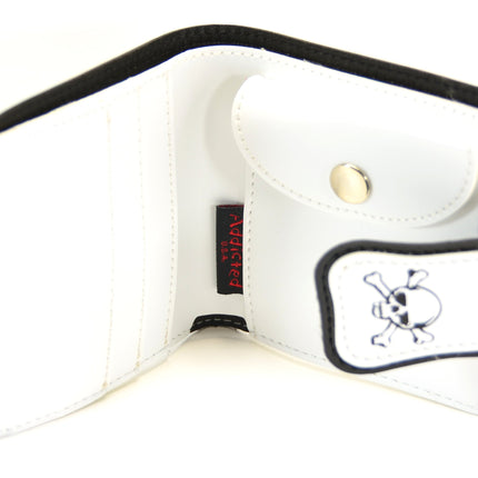 WCB401 SKULL CROSSBONE