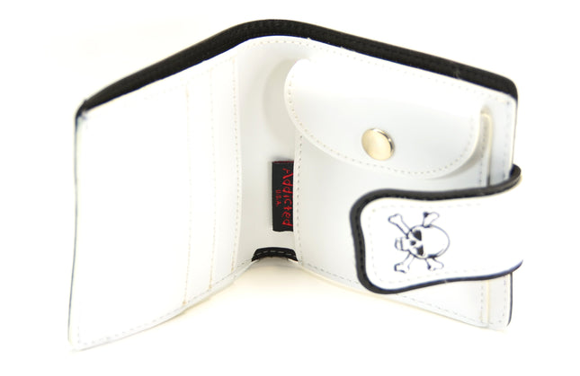 WCB401 SKULL CROSSBONE