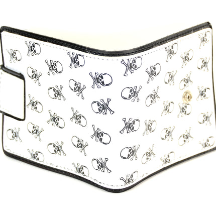 WCB401 SKULL CROSSBONE