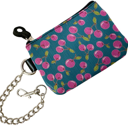 WCH700 CHERRY WALLET