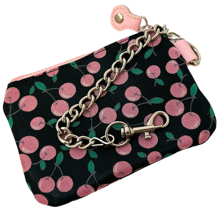 WCH700 CHERRY WALLET