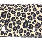 Brown Leopard