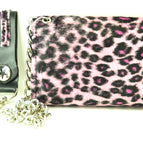 Pink Leopard